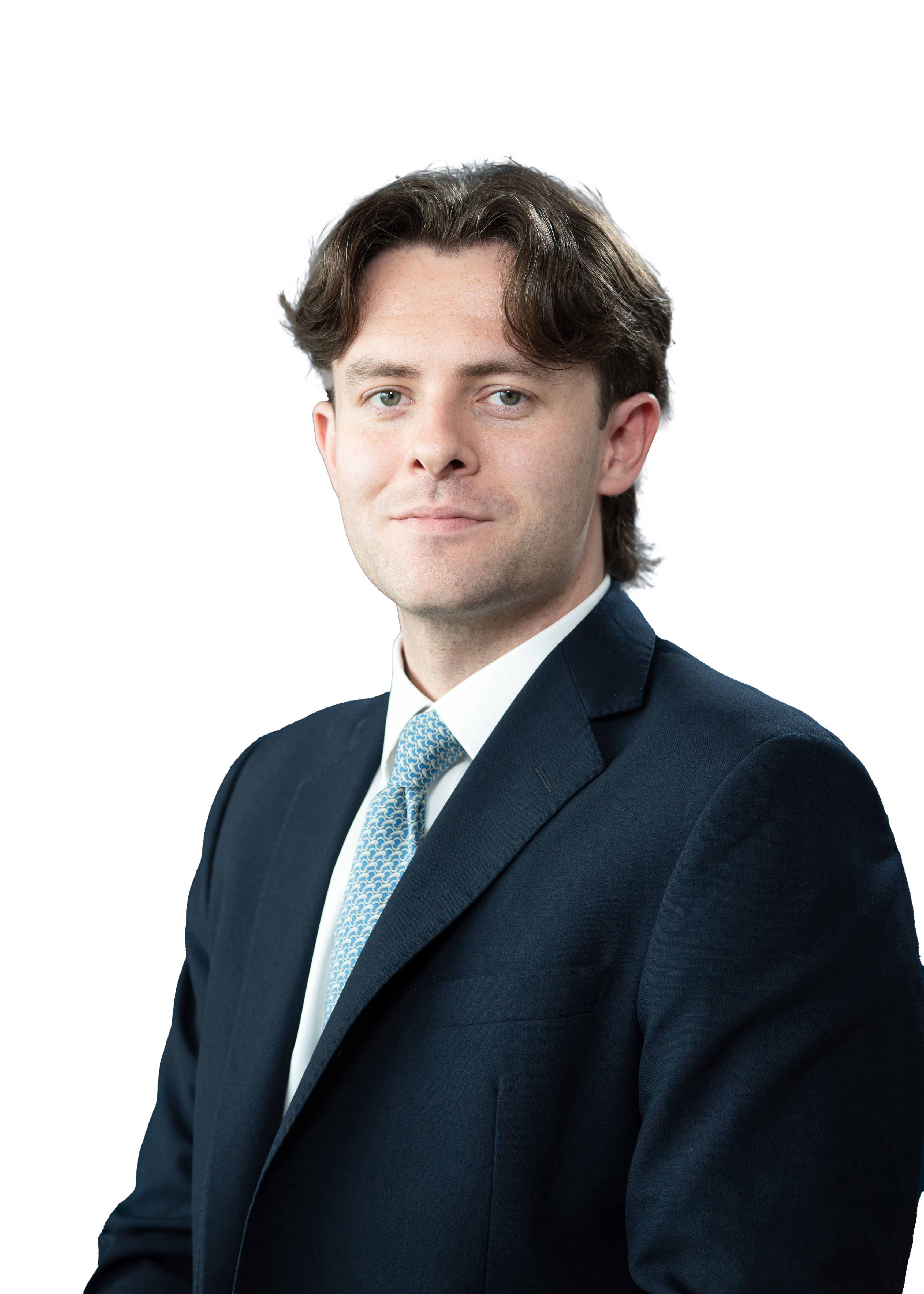 Photo of Joshua Beechinor